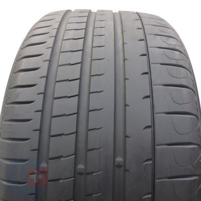 1 x YOKOHAMA 285/40 R20 108Y XL Advan Sport V107 Lato 2022 6,2mm