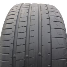 1 x YOKOHAMA 285/40 R20 108Y XL Advan Sport V107 Lato 2022 6,2mm