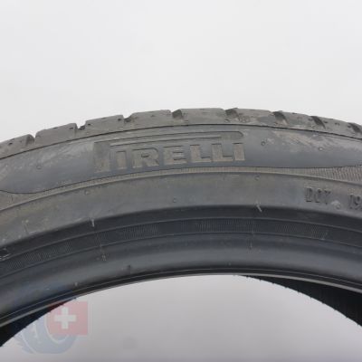 4. Opony 235/45 R21 2x PIRELLI 101T XL Scorpion SEAL A0 Letnie 2020 