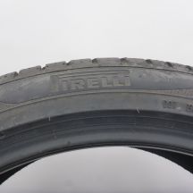 4. Opony 235/45 R21 2x PIRELLI 101T XL Scorpion SEAL A0 Letnie 2020 