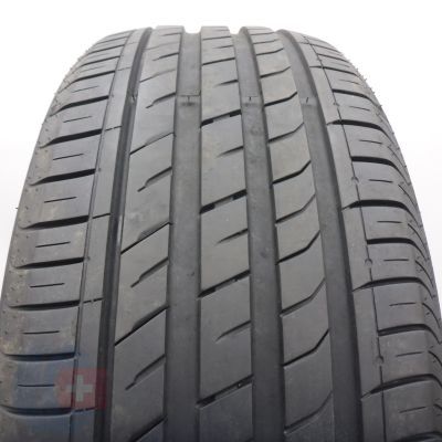 Opona 235/55 R17 1x NEXEN 103W XL NFera SU1 Letnia 2020 6,5mm