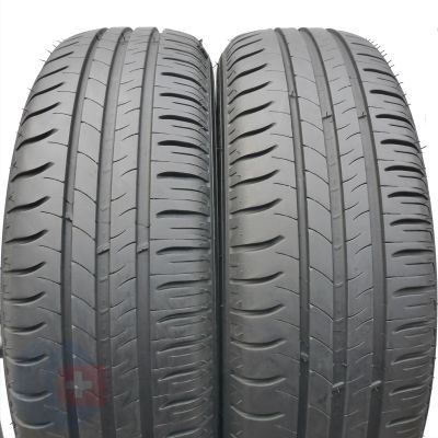 4. 4 x MICHELIN 185/65 R15 88T Energy Saver Lato 2016 6-6,2mm