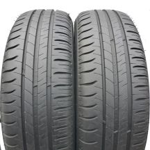 4. 4 x MICHELIN 185/65 R15 88T Energy Saver Lato 2016 6-6,2mm