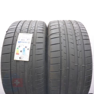Opony 265/35 R19 2x HANKOOK 98Y XL Ventus S1 evo Z K129 Letnie 2022 Nieużywane