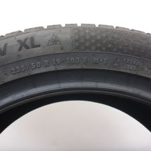 7. Opony 235/50 R19 4x CONTINENTAL 103V XL AllSeasonContact2 Wielosezonowe 2024 Nieużywane 