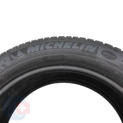 7. Opony 245/50 R18 4x MICHELIN 104V XL PilotAlpin PA4 MO Zimowe 2016 5,5-7mm