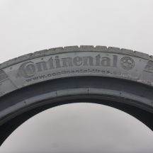 5. Opony 225/40 R18 2x CONTINENTAL 92W XL ContiSportContact5 RunFlat Letnie 2018 Nieużywane