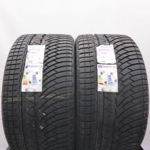 Opony 275/30 R20 2x MICHELIN 97V XL Pilot Alpin PA4 N0 Zimowe 2023 Nieużywane 