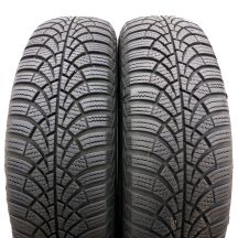 2 x GOODYEAR 175/70 R14 84T Ultragrip 9 Zima 2014 6.5mm