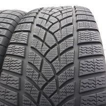2. 235 55 19 4x GOODYEAR 105T XL UltraGrip Performance+ Zimowe 2022/23 7-7,2mm 
