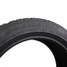 5. 4 x Bridgestone 185/55 R16 87T Blizzak LM-25 Zima 7mm JAK NOWE