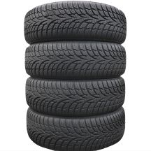 4 x NOKIAN 175/65 R15 84T WR D3 Zima 2016 7-7,5mm