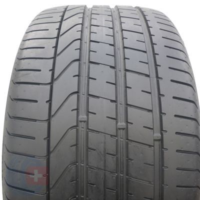 1 x PIRELLI 315/30 ZR22 107Y XL P Zero N0 Lato 2022 7mm