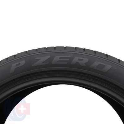 10. 2 x PIRELLI 285/40 R21 109Y XL P Zero PZ4 Lato 2021 5,8mm