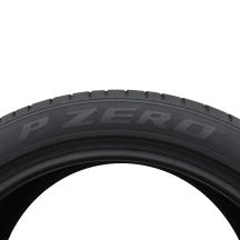 10. 2 x PIRELLI 285/40 R21 109Y XL P Zero PZ4 Lato 2021 5,8mm