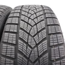 2. Opony 215/55 R18 4x GOODYEAR 95T UltraGrip Performance Gen-1 Zimowe 2022 8-8,2mm
