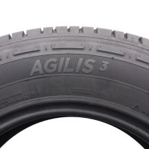 5. 1 x MICHELIN 205/75 R16C 113/111R Agilis 3 Lato 2021 7,8mm