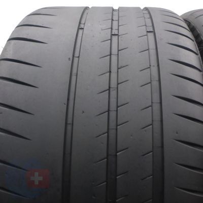 2. 2 x MICHELIN 305/30 ZR20 103Y XL PilotSportCup 2 N1 Lato 2018 5,2mm