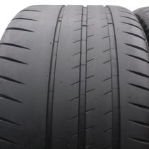 2. 2 x MICHELIN 305/30 ZR20 103Y XL PilotSportCup 2 N1 Lato 2018 5,2mm