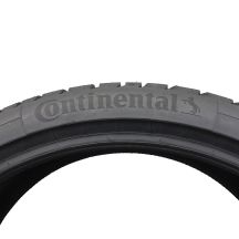 2. Opona 235/35 R20 1x CONTINENTAL 92W XL WinterContact TS 860 S Zimowa 2022 Jak Nowa