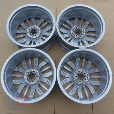 12. 4 x Alufelgi 20 MASERATI 5x114,3 9J Et40,5 Levante czujniki TPMS