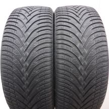 2 x BFGOODRICH 215/45 R17 91V XL g-Force Winter 2 Zima 2018, 2019 6,2mm