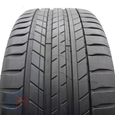 Opona 265/45 R20 1x MICHELIN 104Y Latitude Sport3 N0 Letnia 2021 Jak Nowa