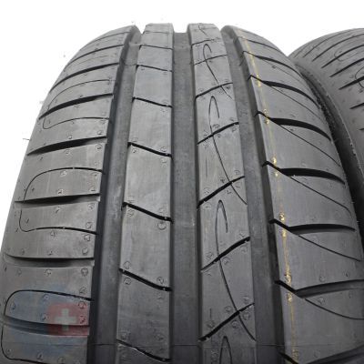 2. Opony 195/65 R15 2x ESA TECAR 91H Spirit 5 HP Letnie 2018 Jak Nowe Nieużywane