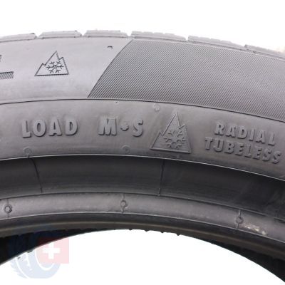 3. 2 x CONTINENTAL 245/45 R19 102V XL AO WinterContact TS850P Zima 2023 6,8mm