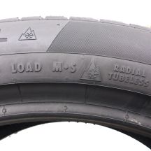 3. 2 x CONTINENTAL 245/45 R19 102V XL AO WinterContact TS850P Zima 2023 6,8mm