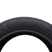 4. 1 x CONTINENTAL 205/55 R17 91V EcoContact 6 Lato 2020 6mm