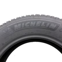 5. Opony 195/65 R15 4x MICHELIN 91H CrossClimate+ Wielosezonowe 2017 Nieużywane 