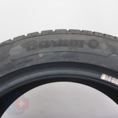 7. Opony 215/50 R17 4x BARUM 95Y XL Bravuris 5HM Letnie 2024 Nieużywane