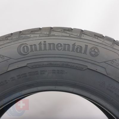 4. Opony 185/80 R14C 2x CONTINENTAL 102/100Q ContiVanContact 100 Letnie 2022 4. Opony 185/80 R14C 2x CONTINENTAL 102/100Q ContiVanContact 100 Letnie 2022