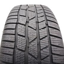 Opona 225/50 R18 1x CONTINENTAL 99H XL AO ContiWinterContact TS830P Zimowa 2022 9mm