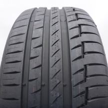 Opona 235/45 R17 1x CONTINENTAL 97Y XL PremiumContact 6 Letnia 2020 Jak Nowa