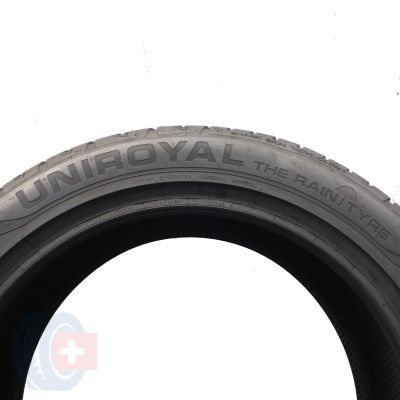5. Opony 225/45 R17 4x UNIROYAL 94Y XL Rain Sport 3 Letnie 2019 JAK NOWE