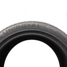 5. Opony 225/45 R17 4x UNIROYAL 94Y XL Rain Sport 3 Letnie 2019 JAK NOWE