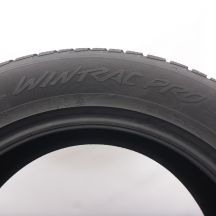7. Opony 255/55 R19 2x VREDESTEIN 111V Wintrac Pro Zimowe 2023 6,8mm
