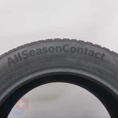 5. Opony 235/60 R18 2x CONTINENTAL 107V XL All SeasonContact Wielosezonowe 2022 5. Opony 235/60 R18 2x CONTINENTAL 107V XL All SeasonContact Wielosezonowe 2022