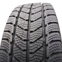 3. 1 x UNIROYAL 205/65 R16C 107/105T Snow Max 3 Zima 2023 10mm