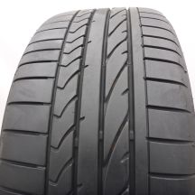 2. Opona 245/40 R19 1x BRIDGESTONE 94W Potenza RE 050A Letnia 2011 7mm 2. Opona 245/40 R19 1x BRIDGESTONE 94W Potenza RE 050A Letnia 2011 7mm