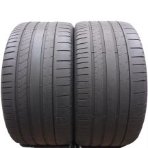 Opony 315/35 R20 2x PIRELLI 106Y XL PZero J Letnie 2019 4,5-5mm