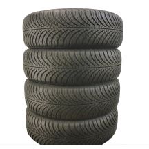 4 x GOODYEAR 185/65 R15 88V Vector4 Season GEN-2 Wielosezon 2018 6,5-8mm