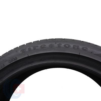 6. 2 x FIRESTONE 225/40 R18 92Y XL Roadhawk Lato 6,2mm 2022