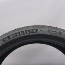 4. Opona 205/40 R18 1x MICHELIN 86W XL PilotSport4 Letnia 2019 Nieużywana 
