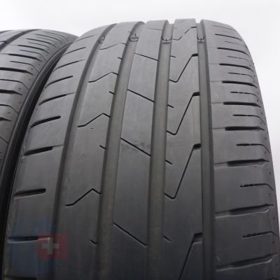 3. Opony 225/45 R18 2x HANKOOK 95W XL Ventus Prime3 K125 Letnie 2019 5,8mm
