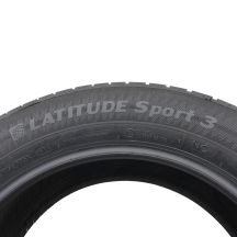 6. 2 x MICHELIN 265/50 R19 110Y XL Latitude Sport 3 N0 Lato 2019 6,8mm