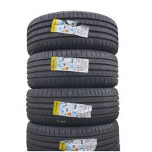 Opony 225/50 R17 4x DUNLOP 98Y XL Sport Maxx RT2 Letnie 2018 Nieużywane