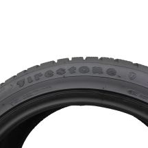 6. 4 x FIRESTONE 235/45 R18 98V XL Winterhawk 3 Zima 2018, 2019 6,2-6,8mm